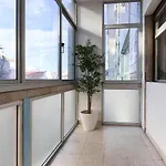 Saldanha By Homing Apartment