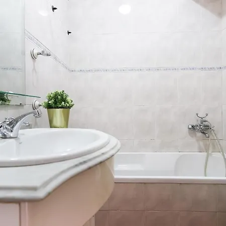 Appartement Saldanha By Homing *