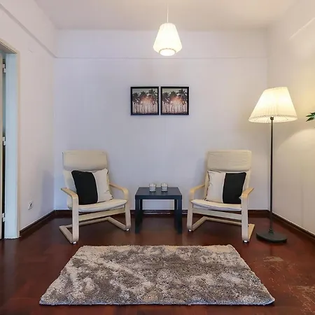 Saldanha By Homing *