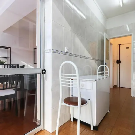 Saldanha By Homing *