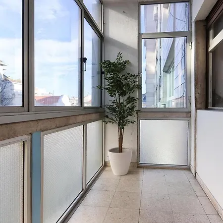 Saldanha By Homing Appartement